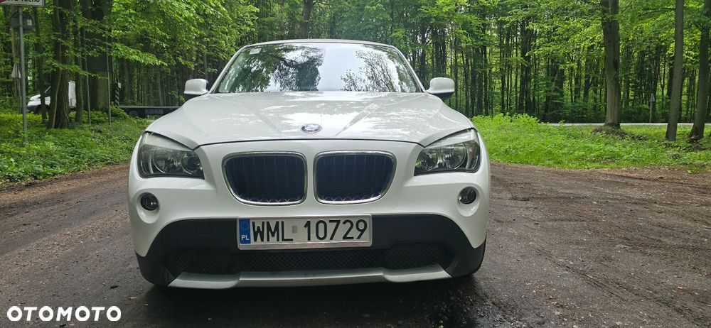 BMW X1 sDrive18d Sport Line - 5