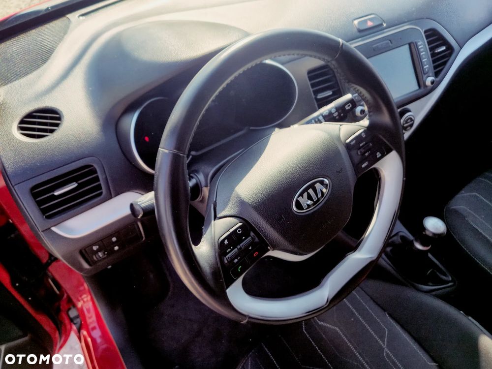 Kia Picanto - 20