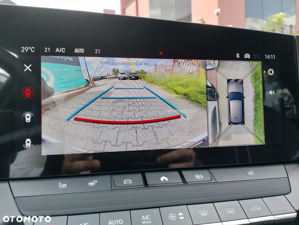 Opel Astra 1.2 T mHEV GS eDTC - 17