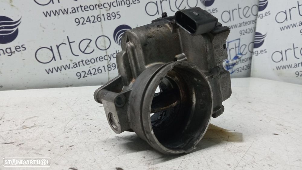 CAIXA BORBOLETAS SEAT ALTEA 2005 -A2C53099815 - 1