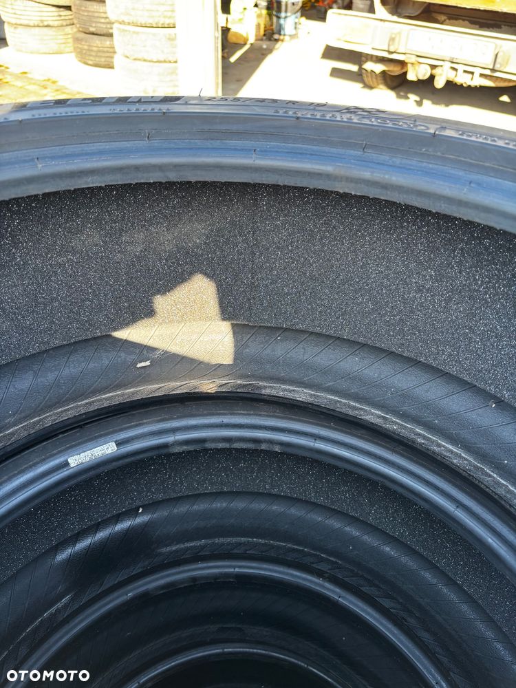 Opony 255/45 R19 Michelin Pilot Sport 4 AO 4szt - 7