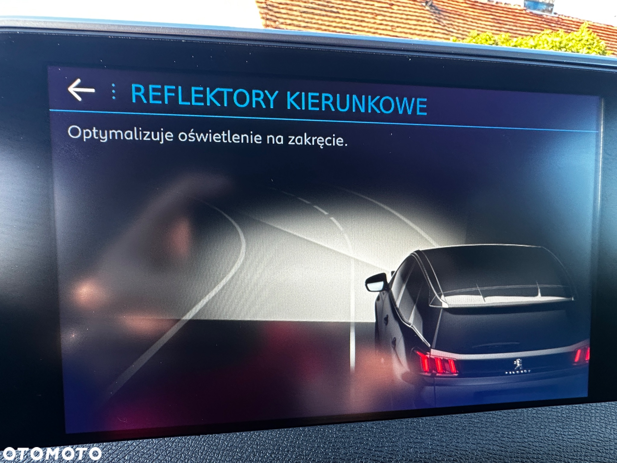 Peugeot 3008 1.2 PureTech GPF Allure S&S - 31