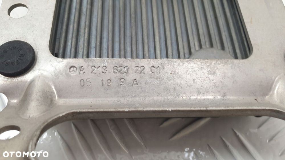 radar acc distronic mercedes a0009007913 - 4