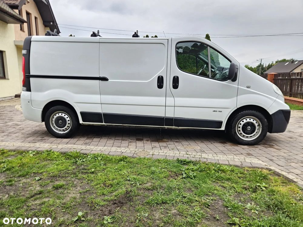 Renault Trafic - 5
