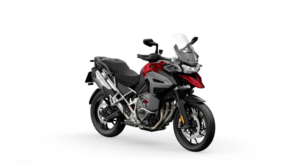 Triumph Tiger - 18