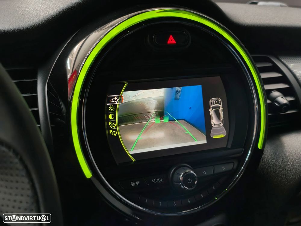 MINI 5 Portas Cooper D - 6