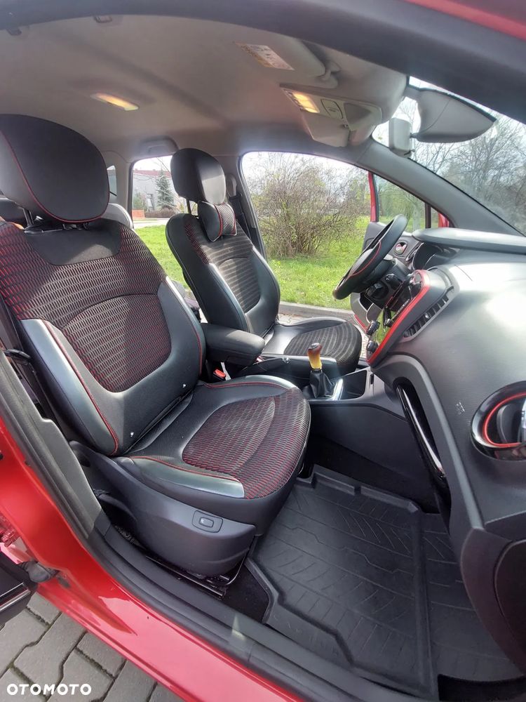 Renault Captur 0.9 Energy TCe Limited - 9