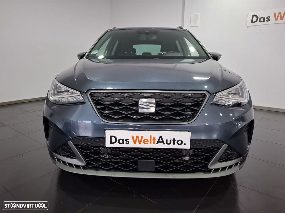 SEAT Arona 1.0 TSI FR - 3