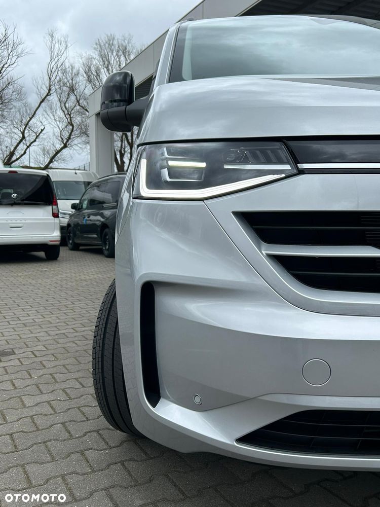 Volkswagen Caravelle 2.0 TDI L2 Edition - 20