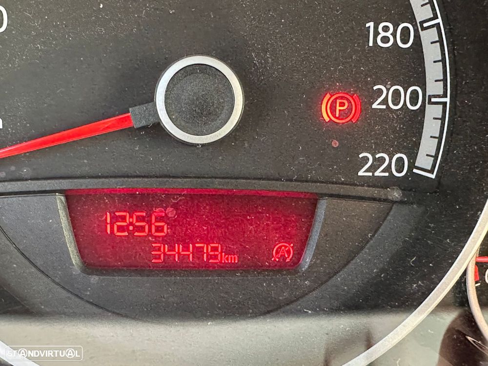 VW Up! 1.0 Move - 14