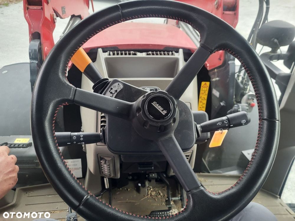 Case IH Ih Lw 130 4X4 - 20