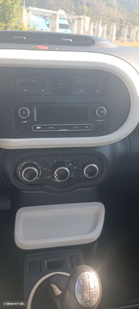 Renault Twingo - 8