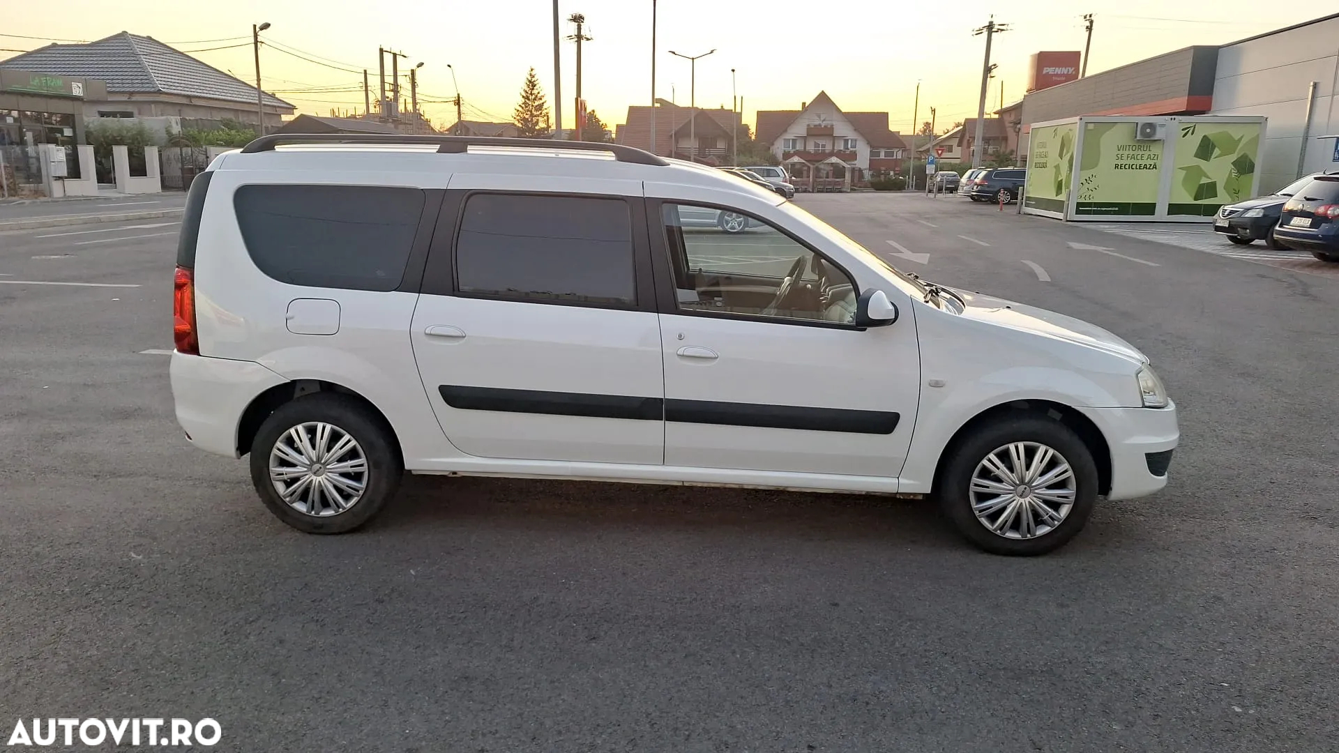 Dacia Logan Express 1.5 dCi - 3