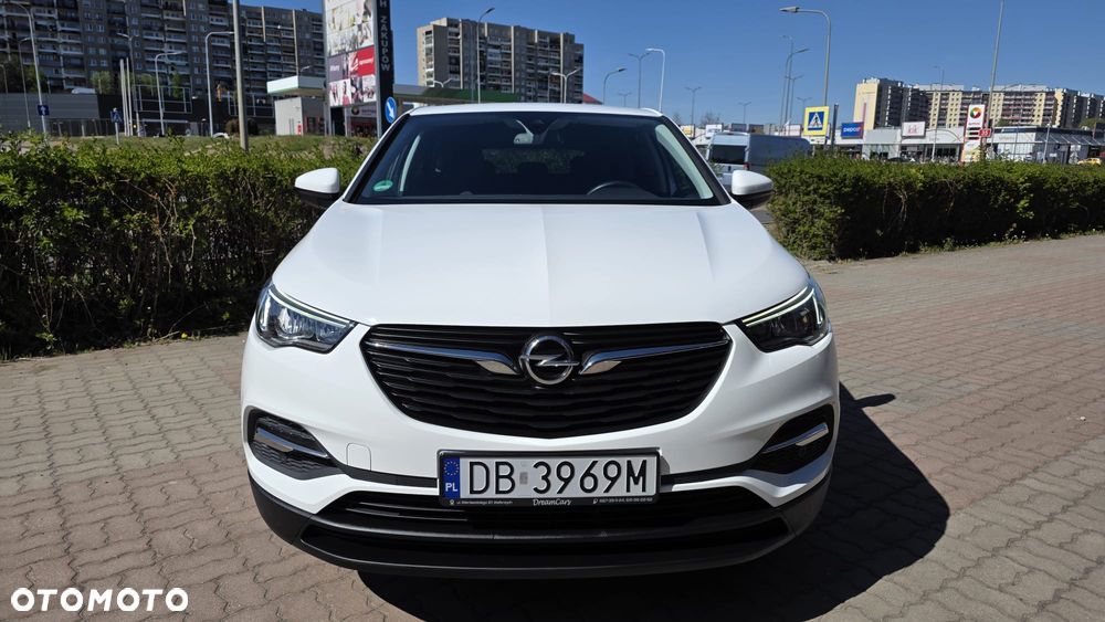 Opel Grandland X - 2