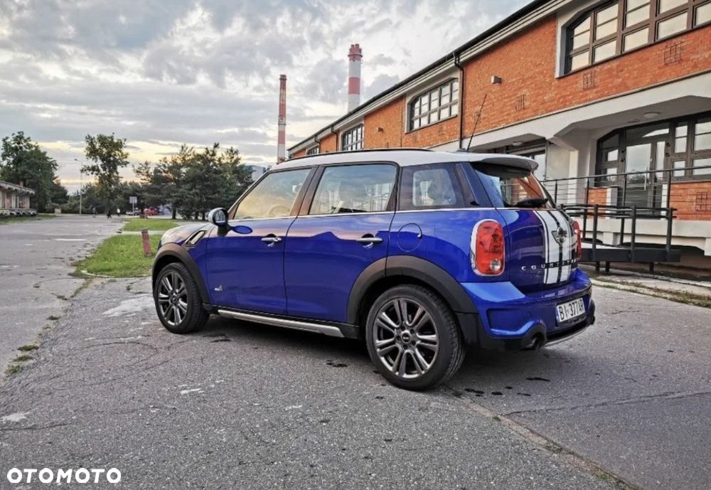 MINI Countryman - 3