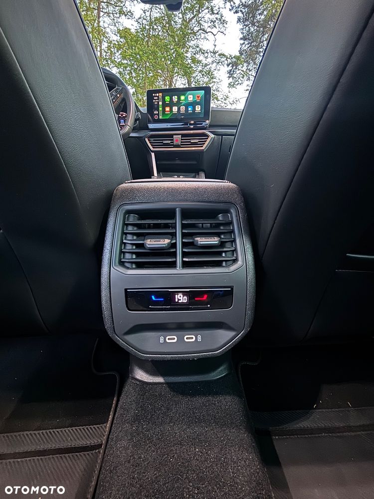 Cupra Formentor 1.5 TSI DSG - 17