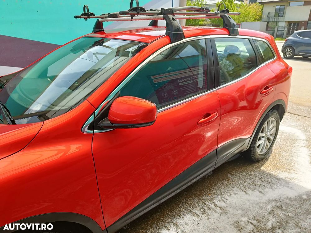 Renault Kadjar 1.2 TCe Zen - 2