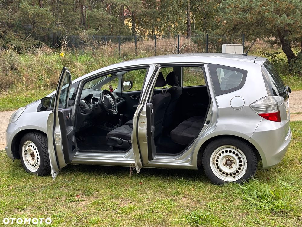 Honda Jazz 1.4 Elegance - 5