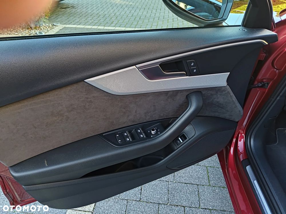 Audi A4 Avant 2.0 TDI S tronic sport - 19