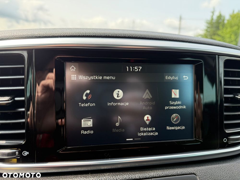 Kia Sportage 2.0 CRDI AWD Eco-Dynamics+ (48V M-H) SPIRIT - 23