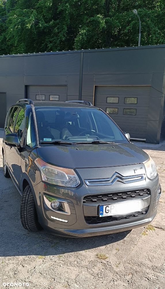 Citroën C3 Picasso - 2