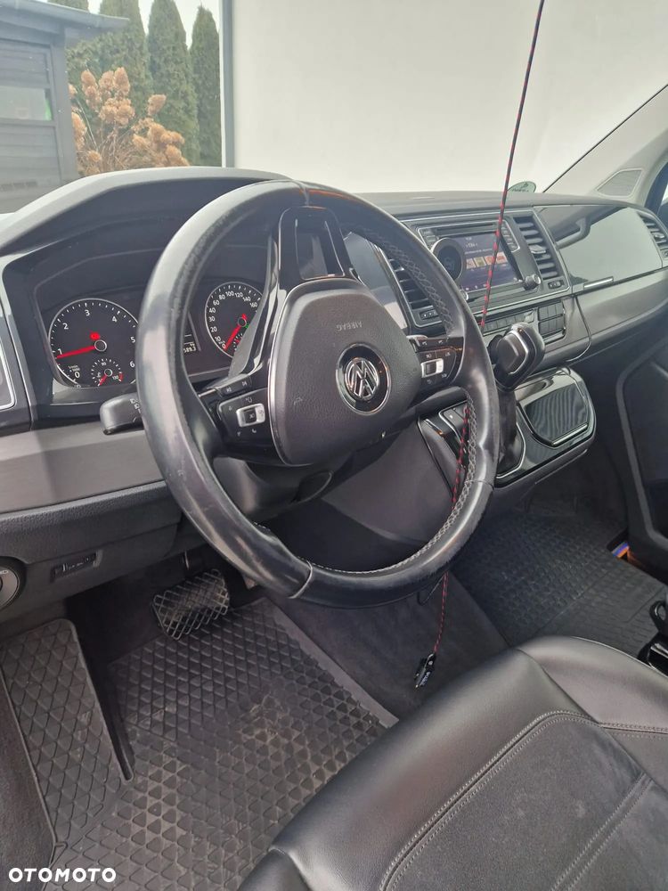 Volkswagen Multivan 2.0 TDI L1 Business DSG - 6