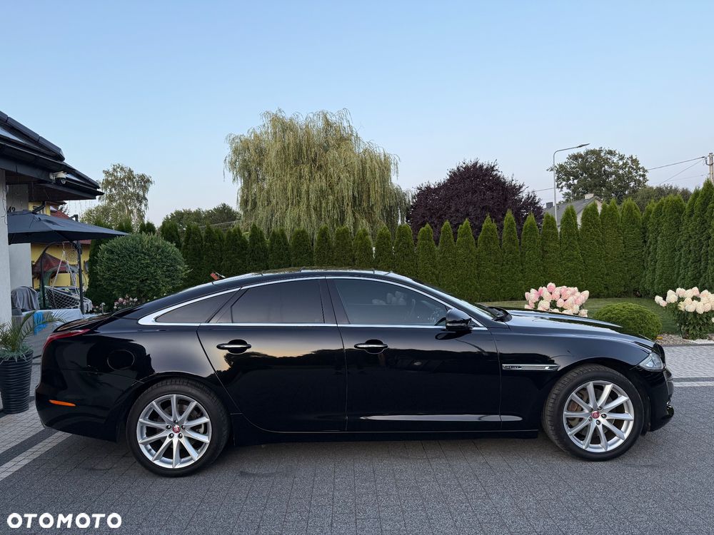 Jaguar XJ 3.0 D V6 Portfolio - 10