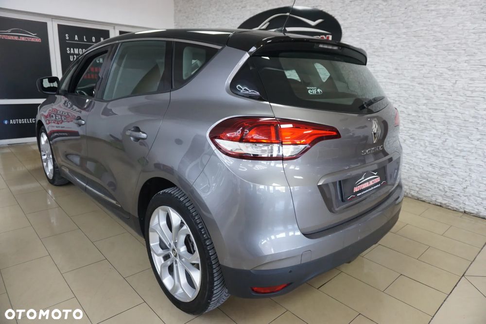 Renault Scenic - 7