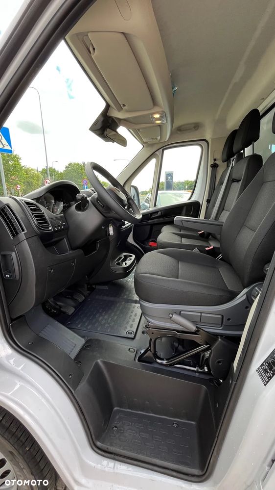 Peugeot Boxer - 16