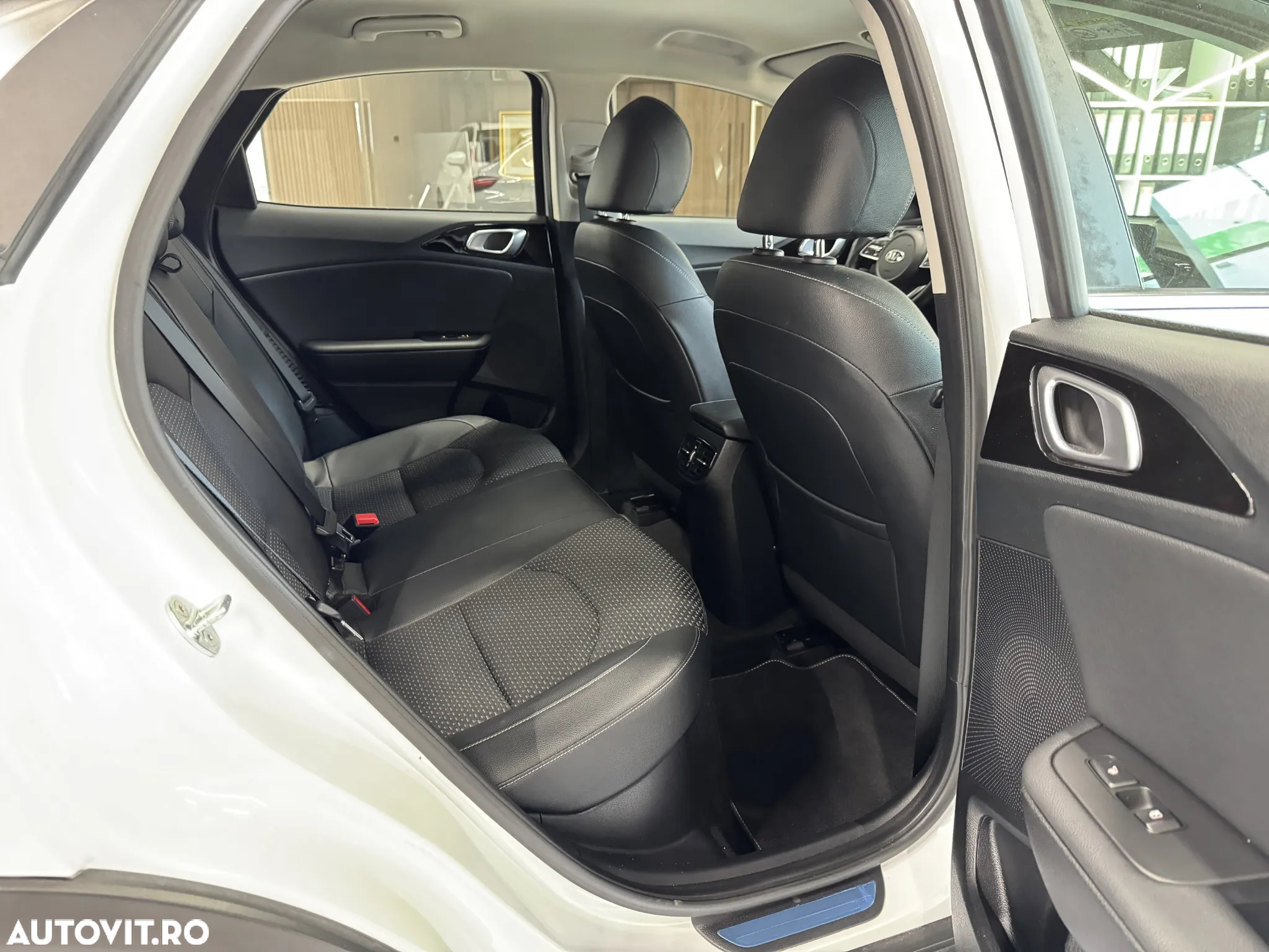 Kia XCeed 1.6 GDI DCT6 OPF Plug-in-Hybrid Spirit - 7