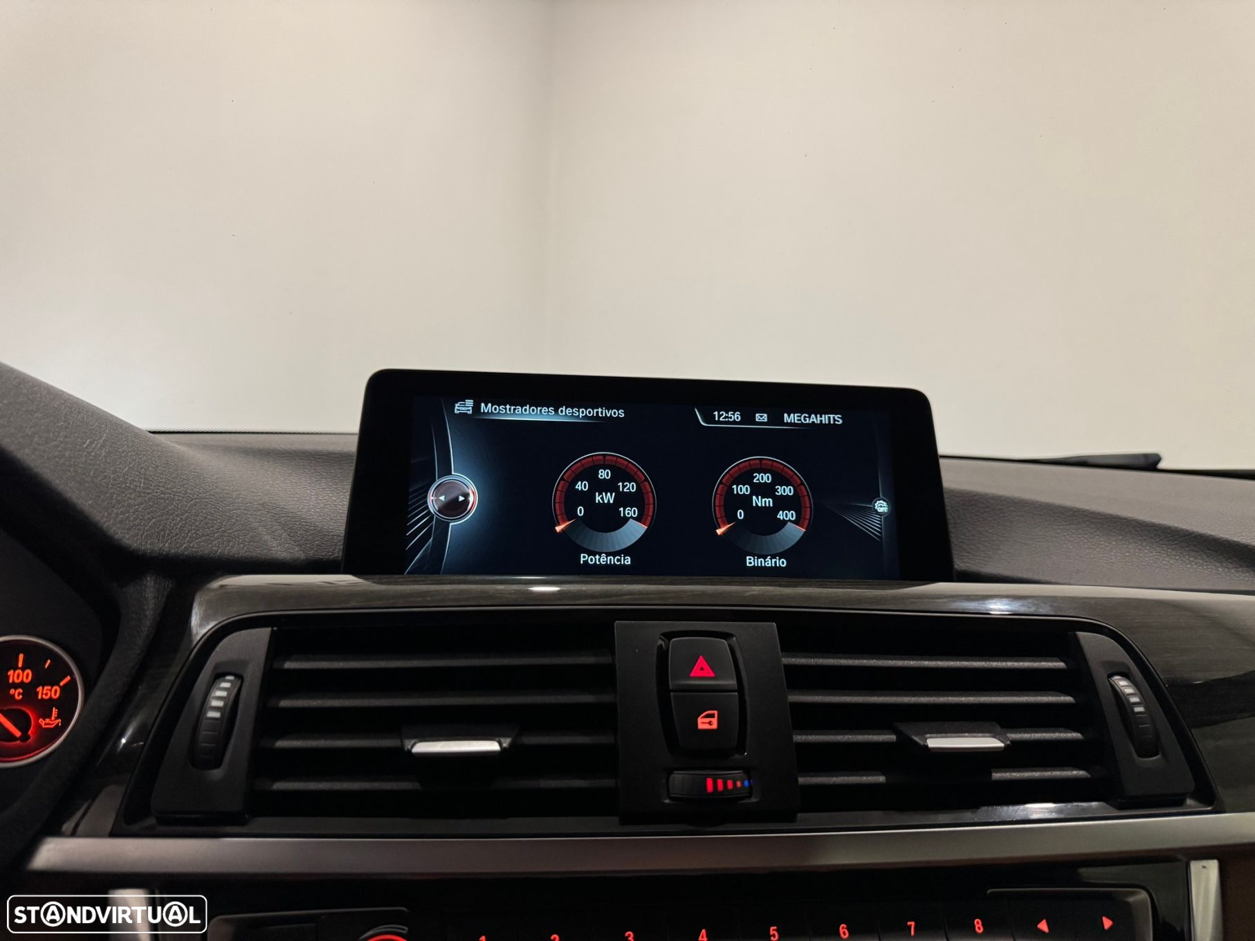 BMW 420 Gran Coupé d Line Luxury Auto - 36
