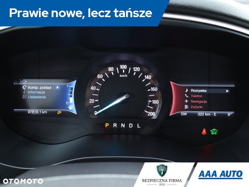 Ford Mondeo - 13