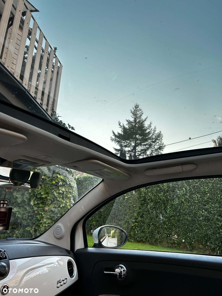 Fiat 500 0.9 TwinAir Plus S&S - 11