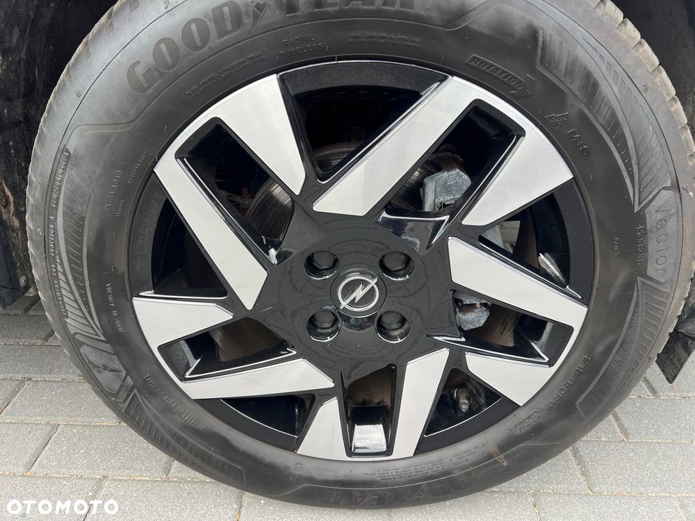 Opel Mokka 1.2 DI Turbo Elegance - 17