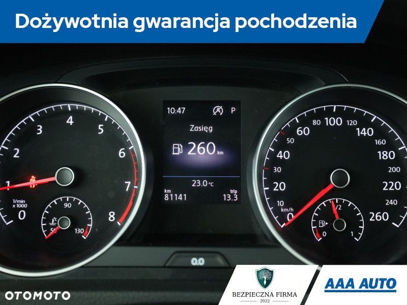 Volkswagen Golf - 9