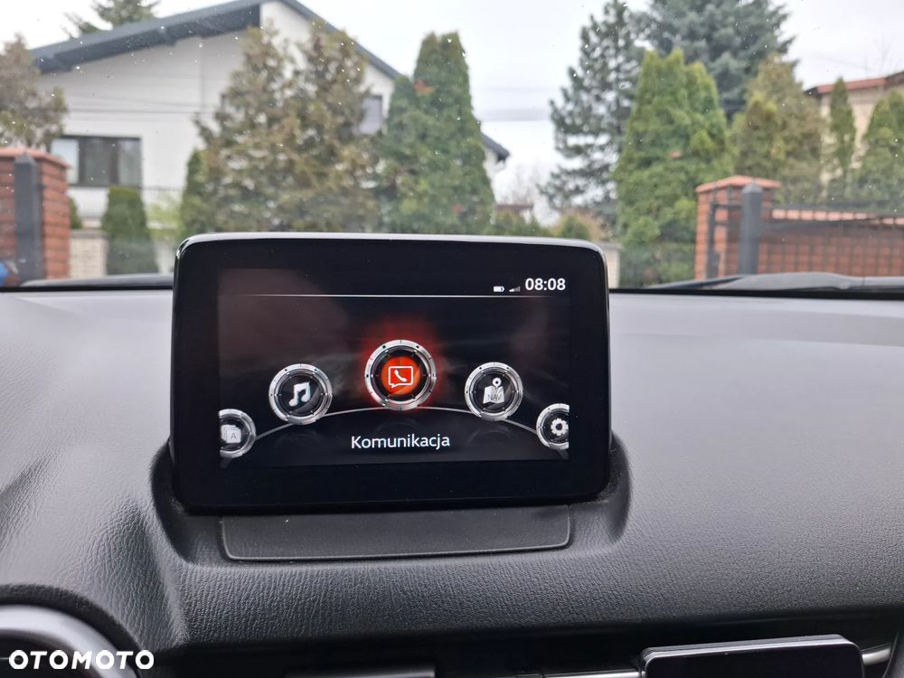 Mazda CX-3 2.0 Skyenergy - 21