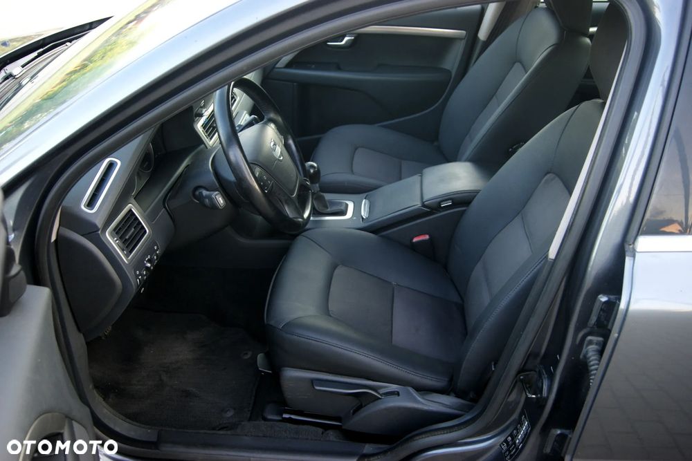 Volvo S80 2.0D Momentum - 23
