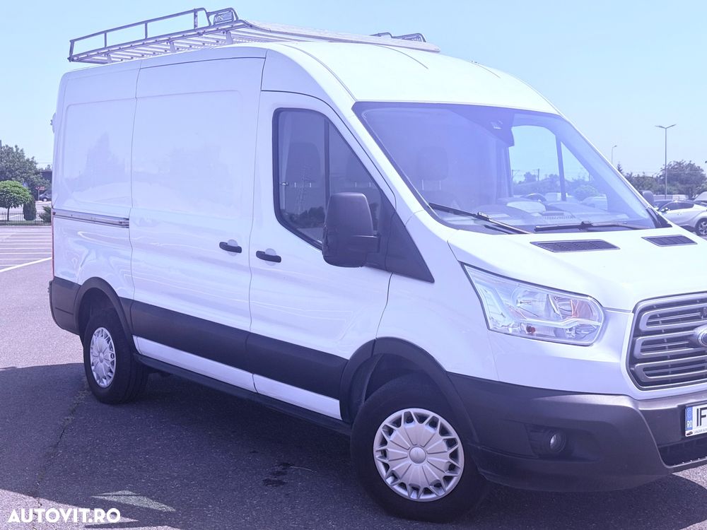 Ford Transit - 4