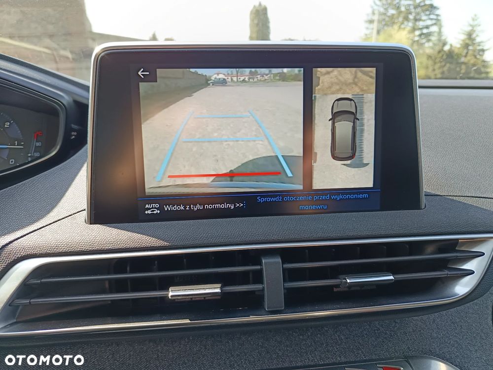 Peugeot 3008 BlueHDi 130 Stop & Start Allure - 29