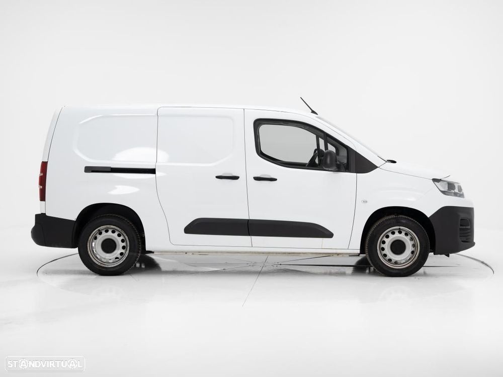 Citroën Berlingo 1.5 BlueHDi XL 3L C/IVA - 2