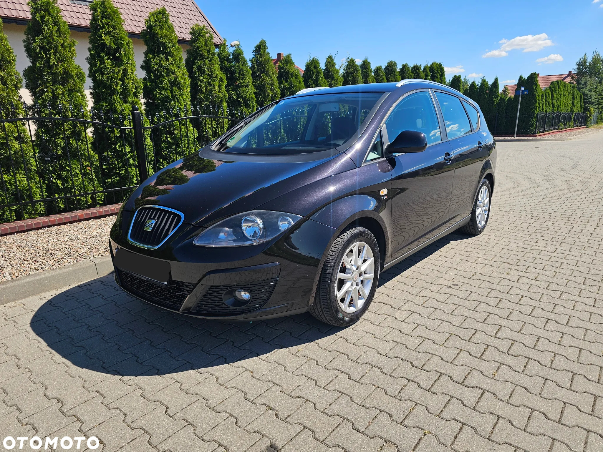 Seat Altea XL - 11