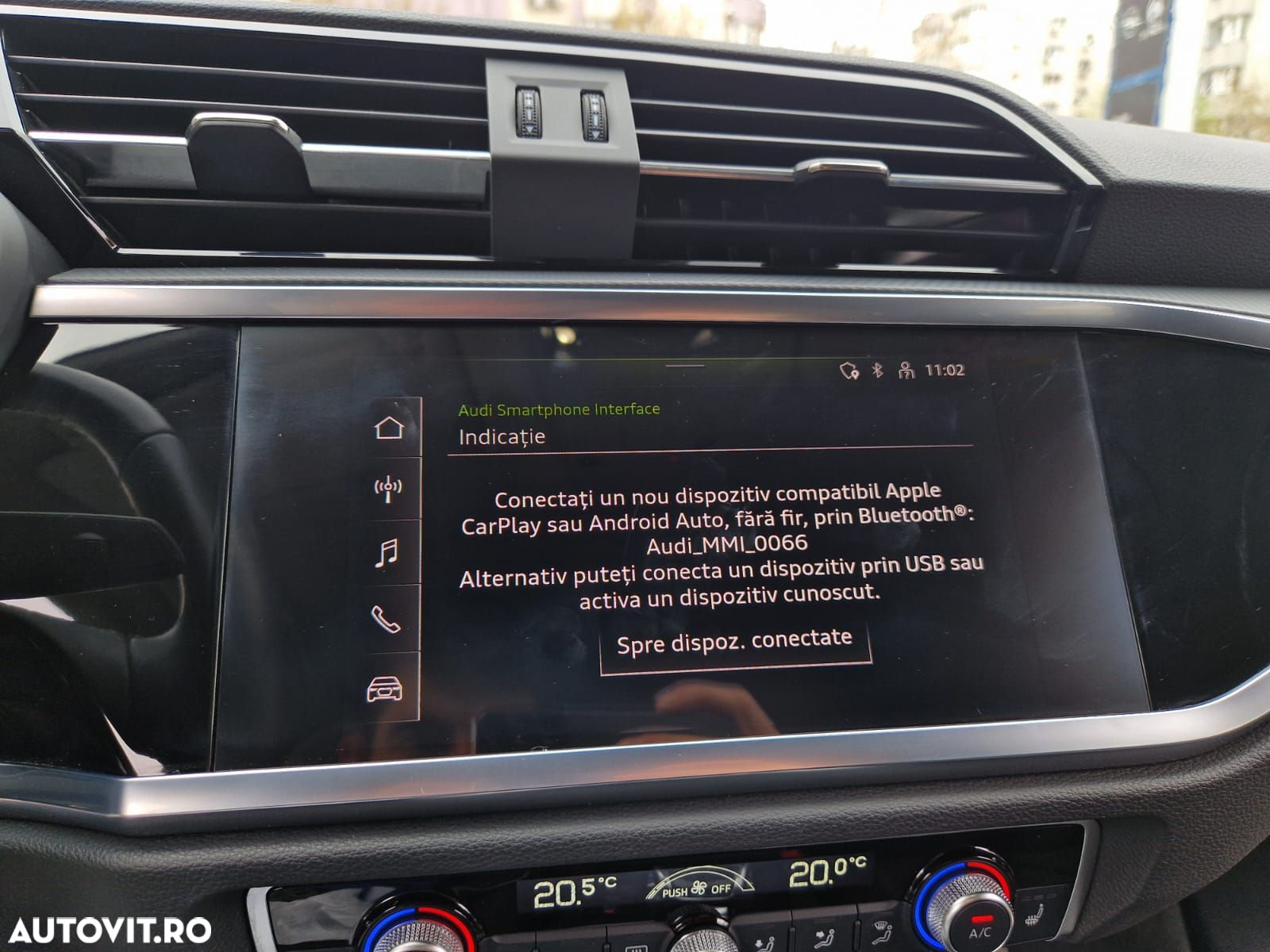 Audi Q3 2.0 40 TFSI S tronic quattro - 15