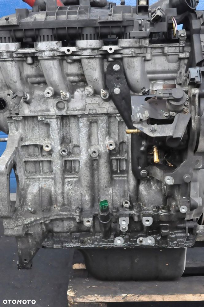 PARTNER BERLINGO II III 308 C4 I PICASSO 1.6HDI SILNIK 9H01 9HZ 9HY 269tys - 1