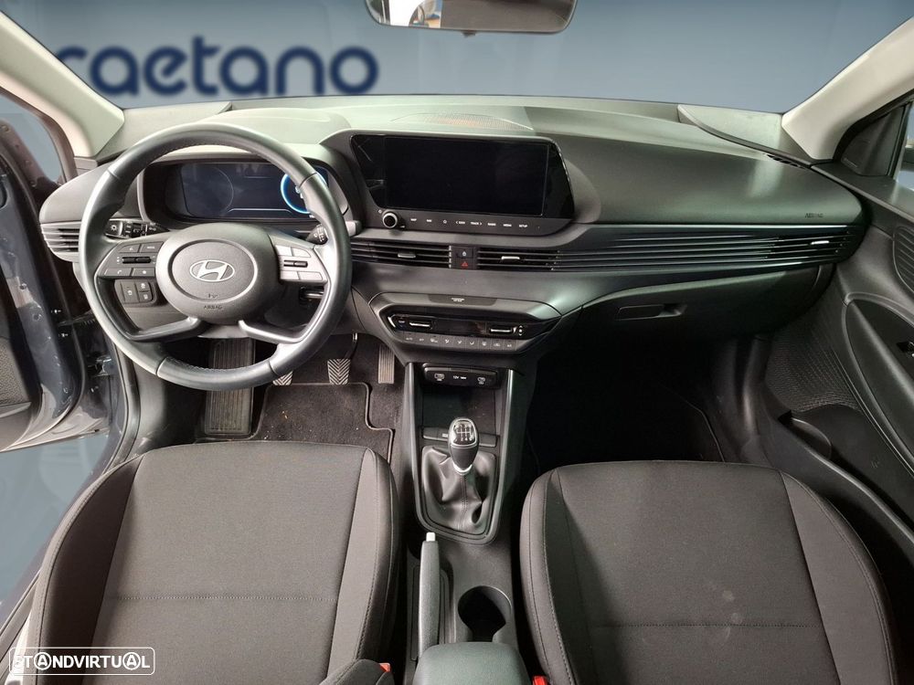 Hyundai i20 1.0 T-GDi Style - 11