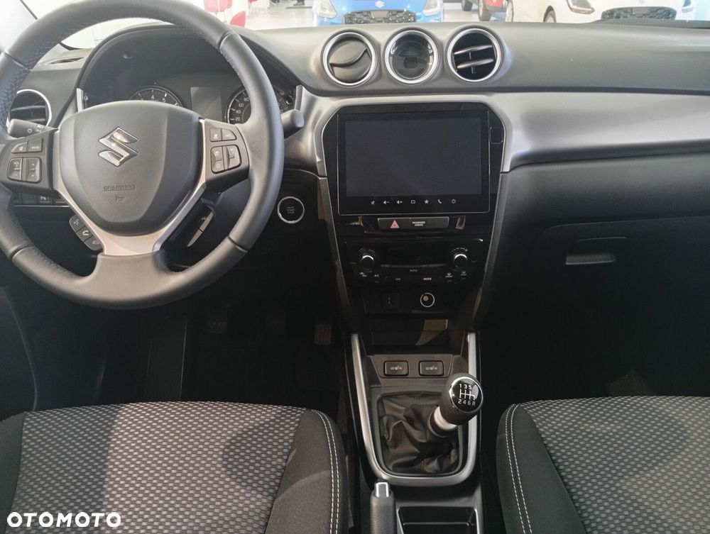 Suzuki Vitara - 5