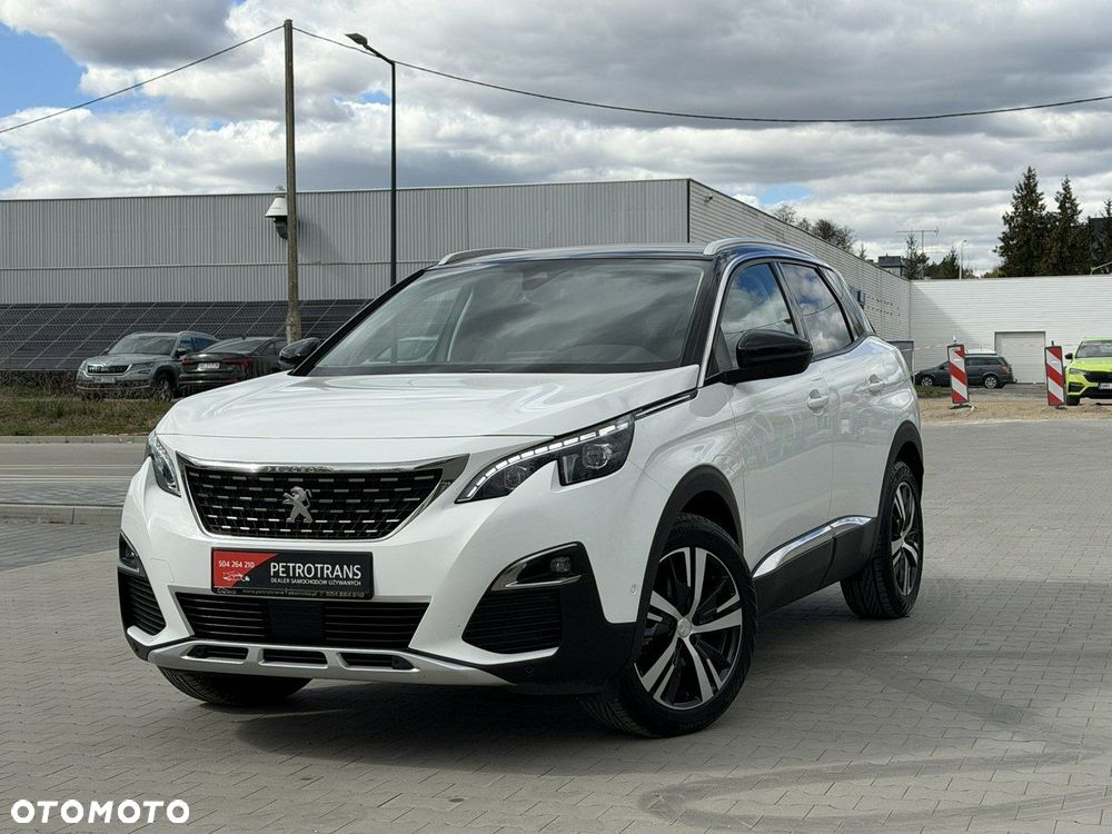 Peugeot 3008 - 6