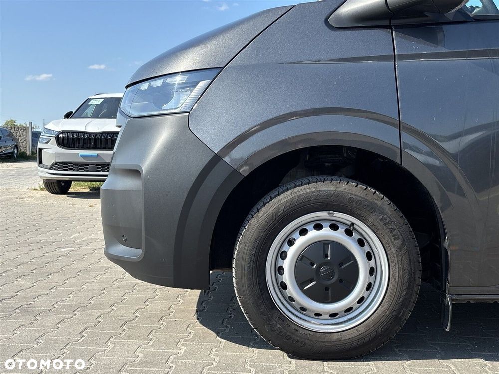 Volkswagen Transporter L2H1 "L" - 34