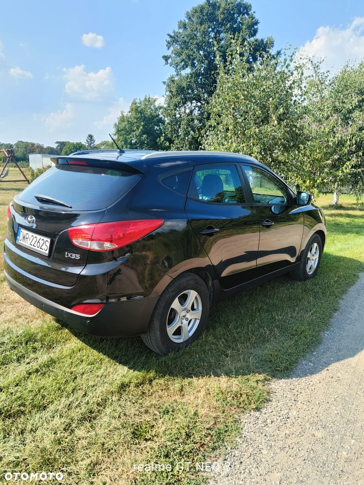 Hyundai ix35 - 4