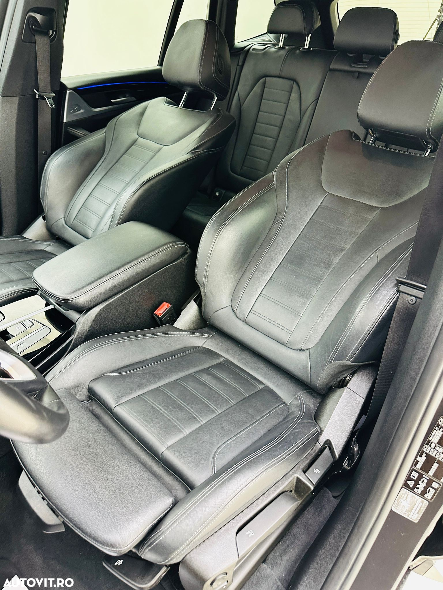 BMW X3 - 23