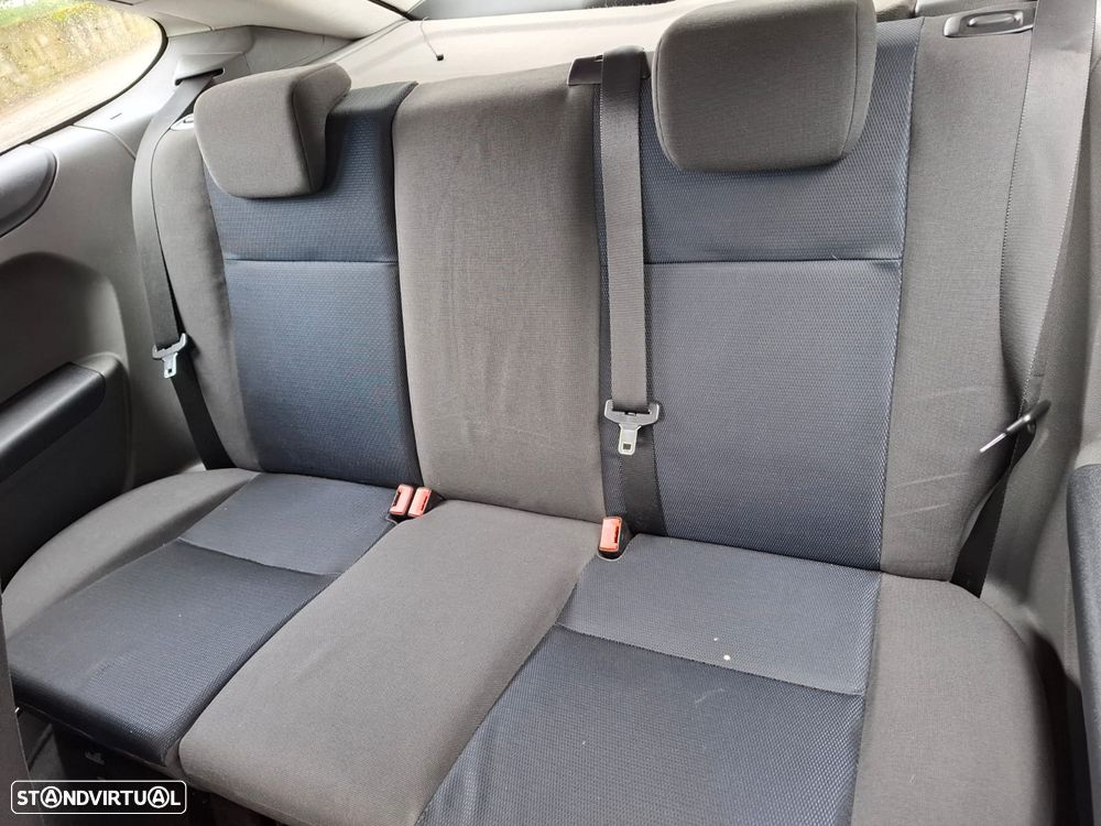 Ford Focus 1.6 TDCi Sport CVT - 10